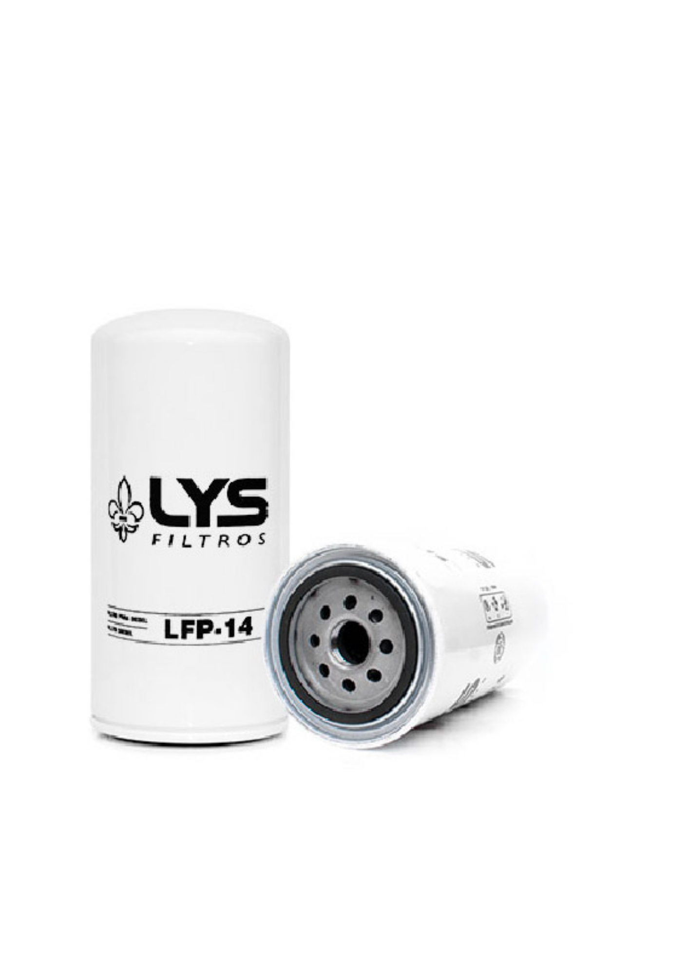 FILTRO LYS LFP-14