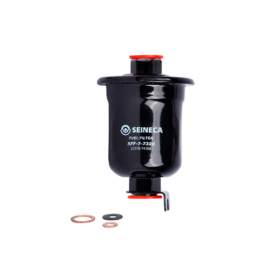 SEINECA SFF-7-7320 FUEL FILTER