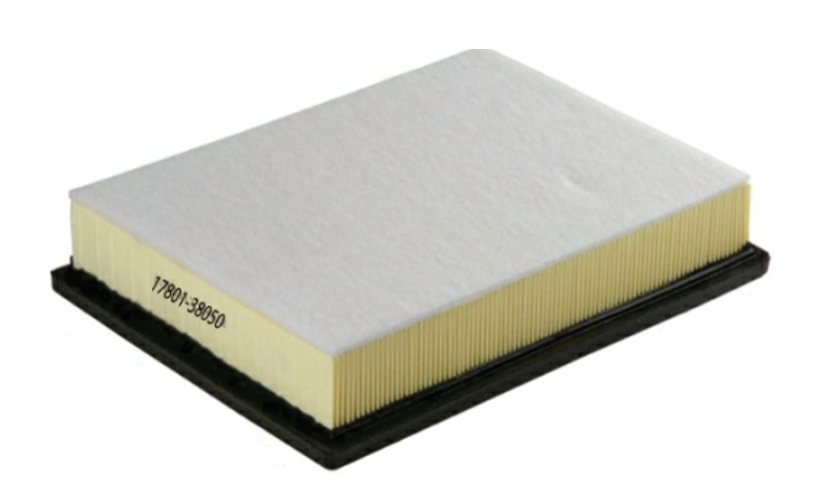 FILTRO DE AIRE PANEL FLEXIBLE AUTOBOSS SB7318