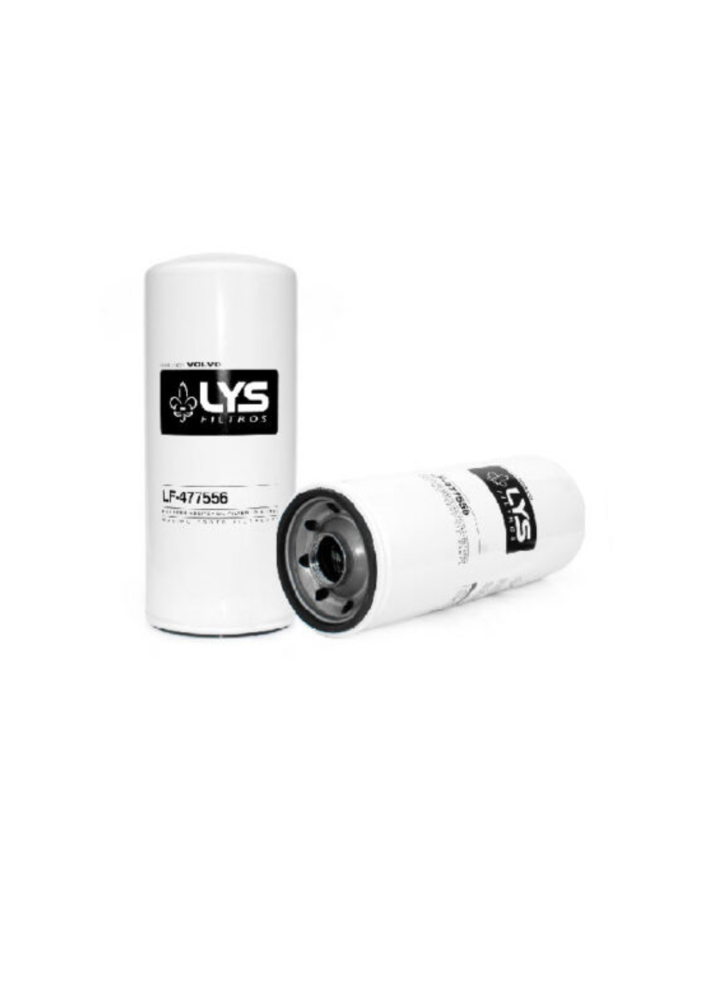 FILTRO LYS LF-477556