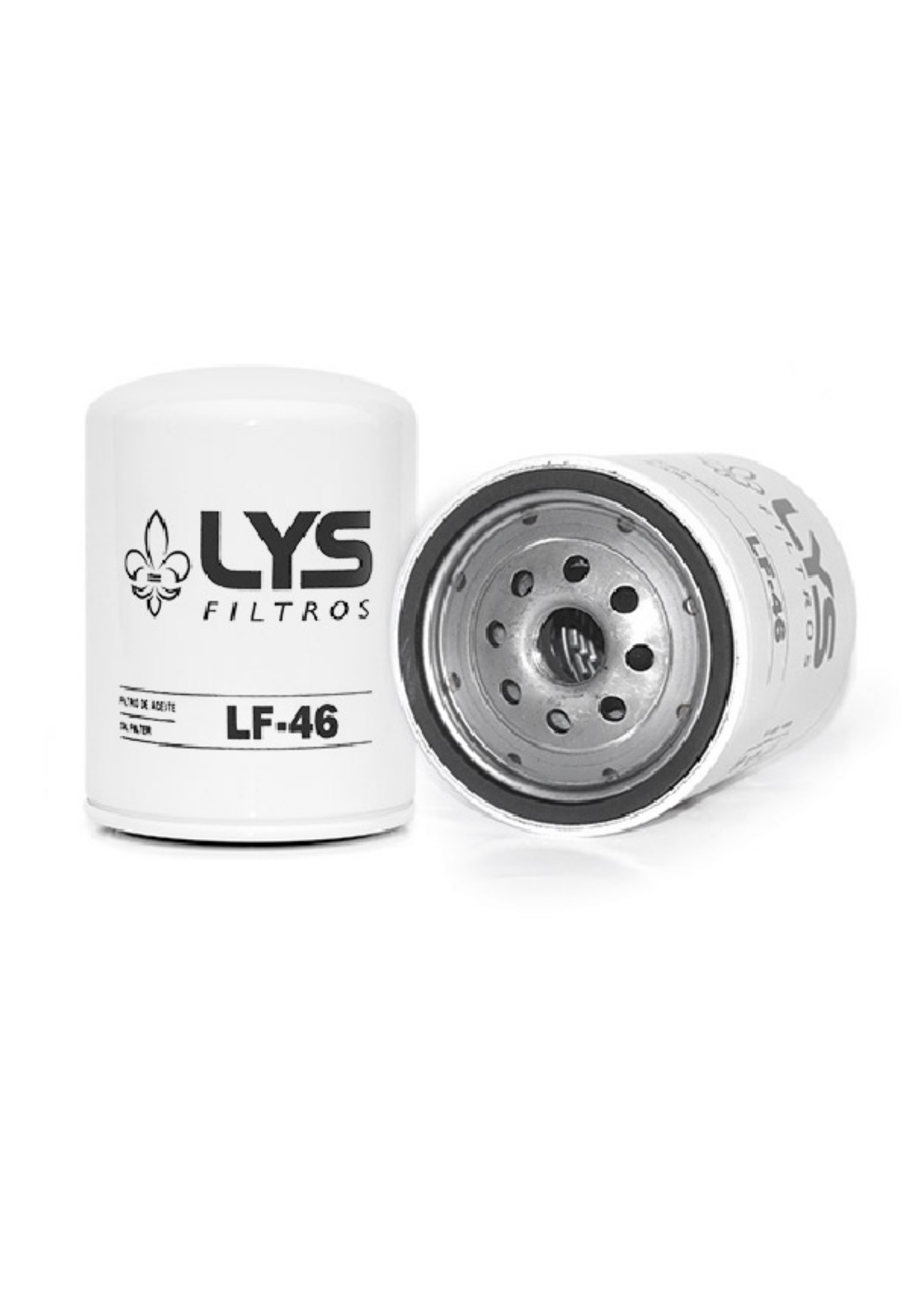 FILTRO LYS LF-46