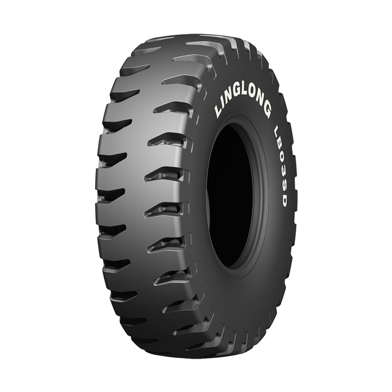 Llanta OTR LING LONG LB03SD 17.5R25 L-5 — Dato por confirmar