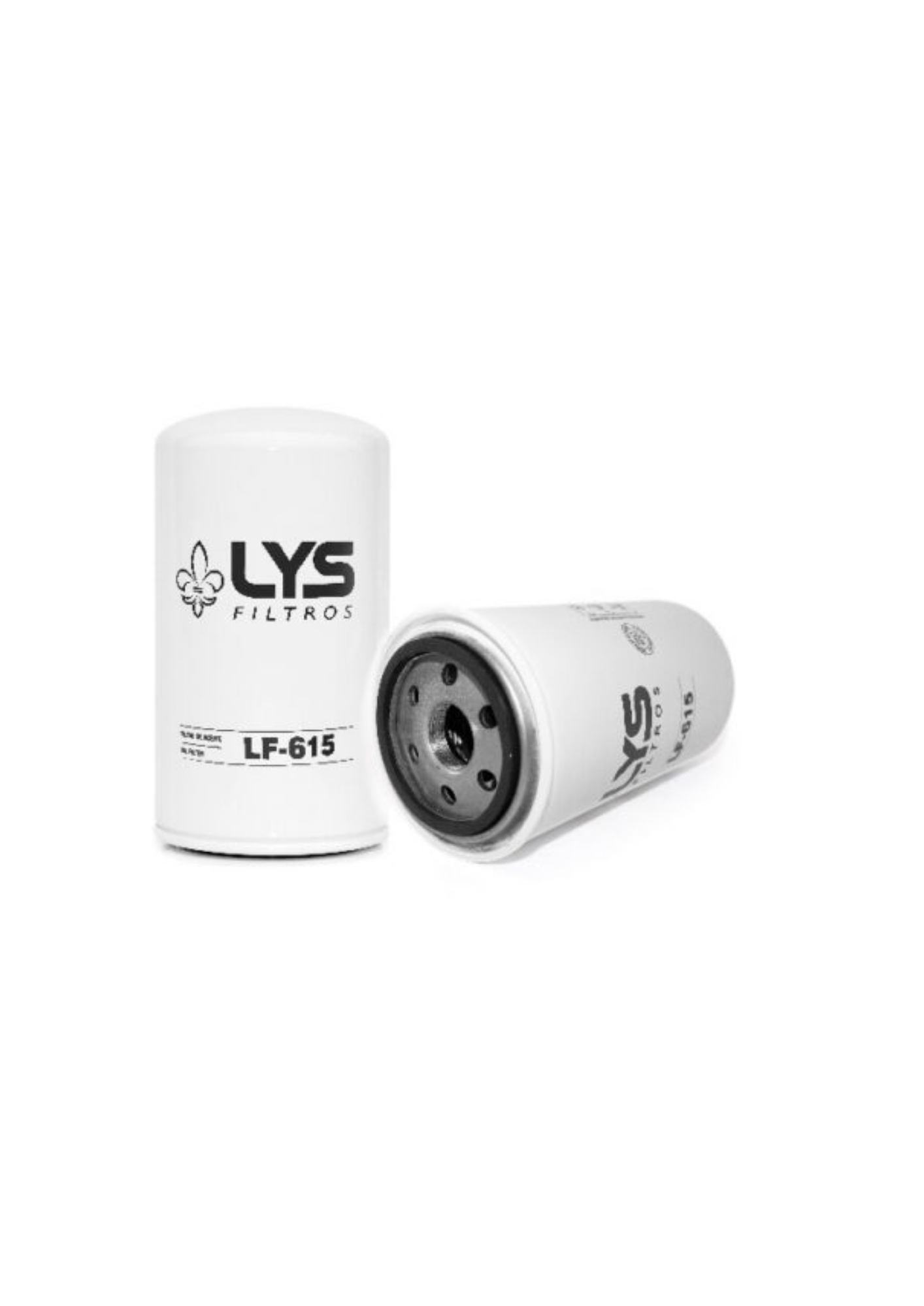 FILTRO LYS LF-615