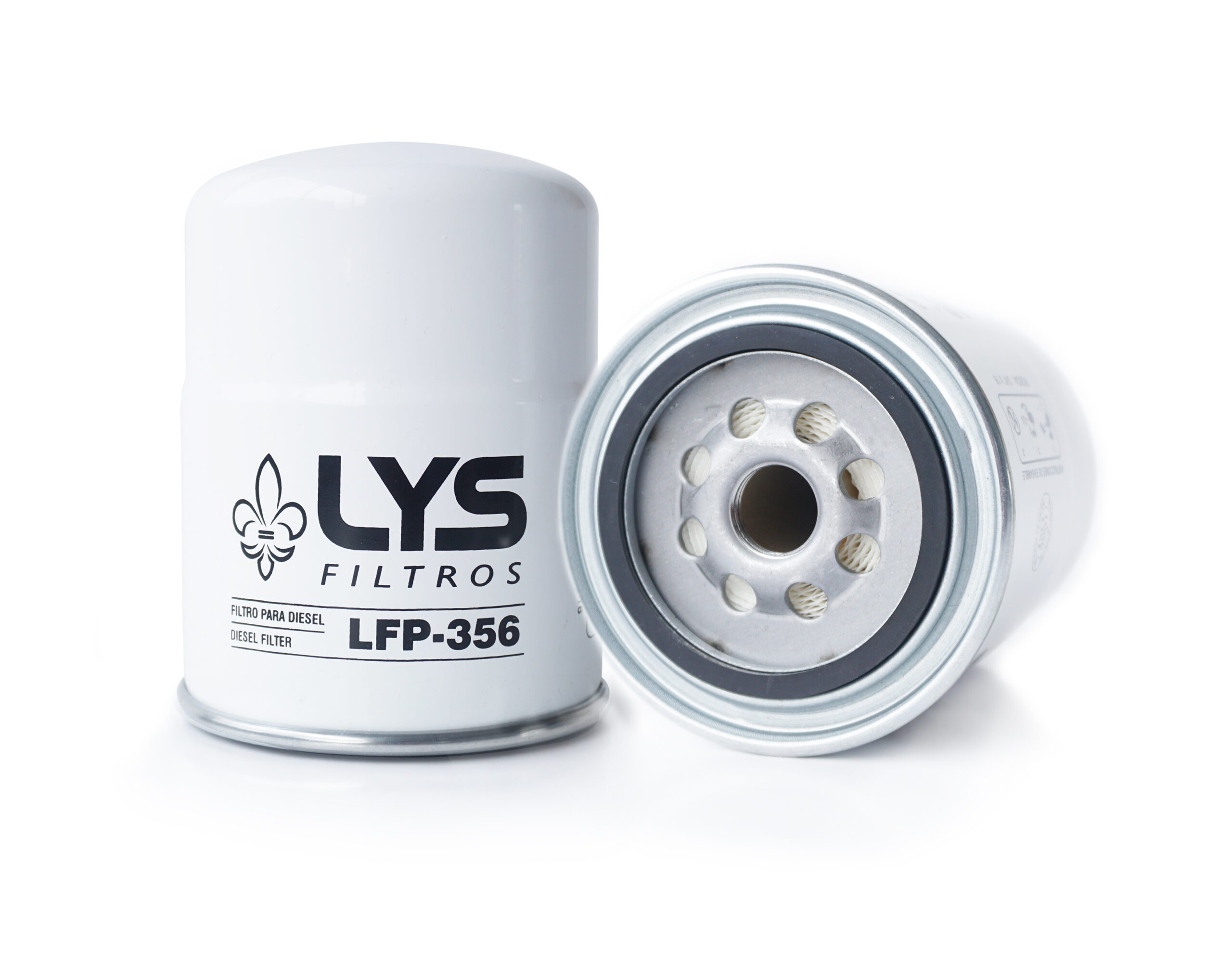 FILTRO LYS LFP-356