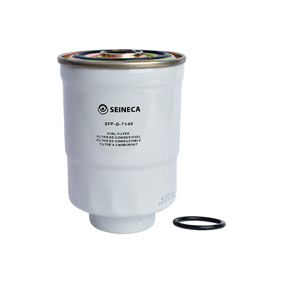 SEINECA SFF-Q-7145 FUEL FILTER