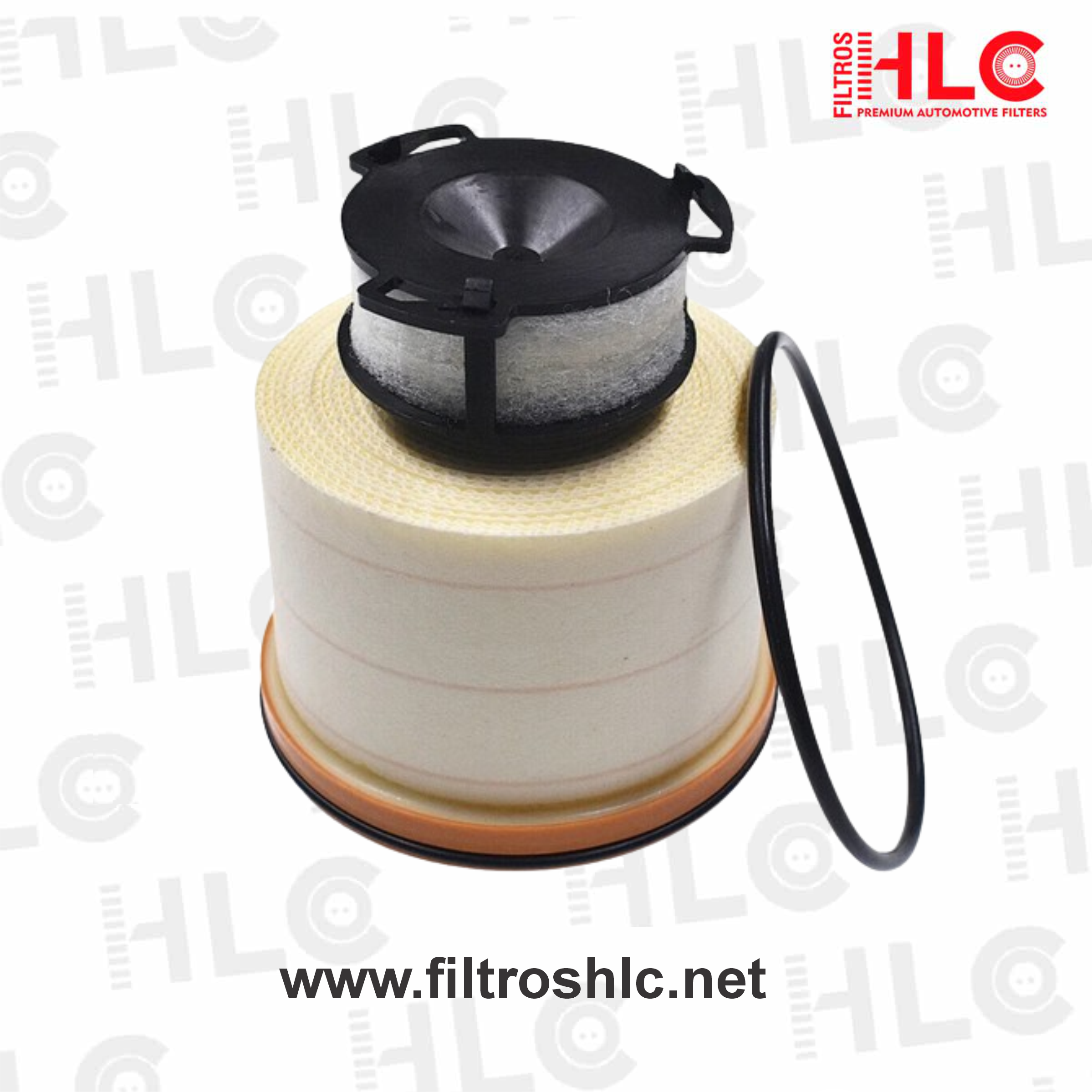 FILTRO DE COMBUSTIBLE HLC 23390-0L070