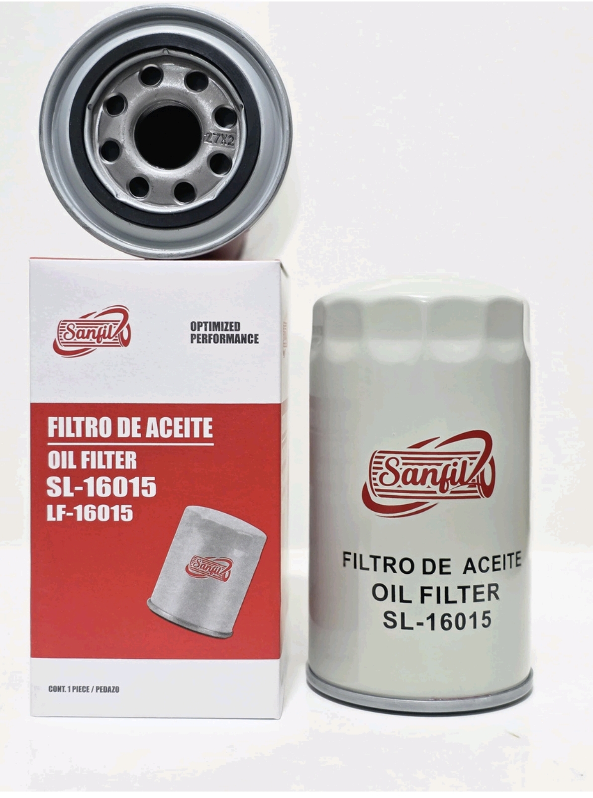 FILTRO SANFIL SL-16015