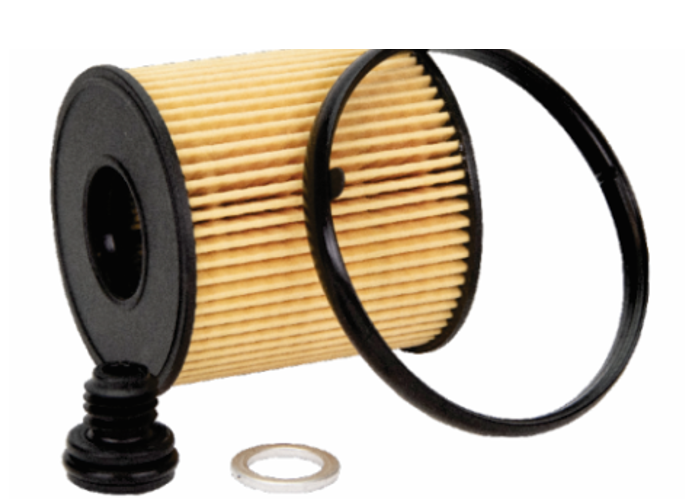 AUTOBOSS OIL FILTER SBE3503