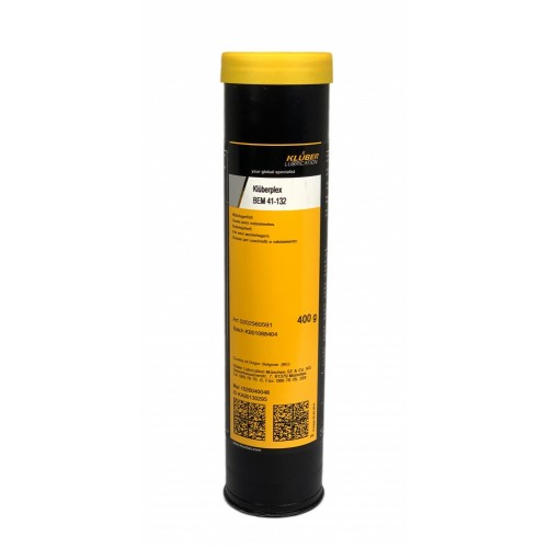 GRASA DE RODAMIENTO KLUBERPLEX BEM 41-132 400g