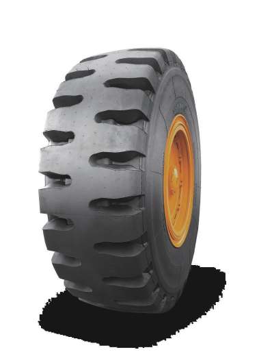 Llanta OTR TRANSMATE LD04 20.5R25 L-5 — Dato por confirmar