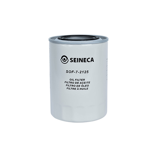 SEINECA SOF-7-2125 OIL FILTER