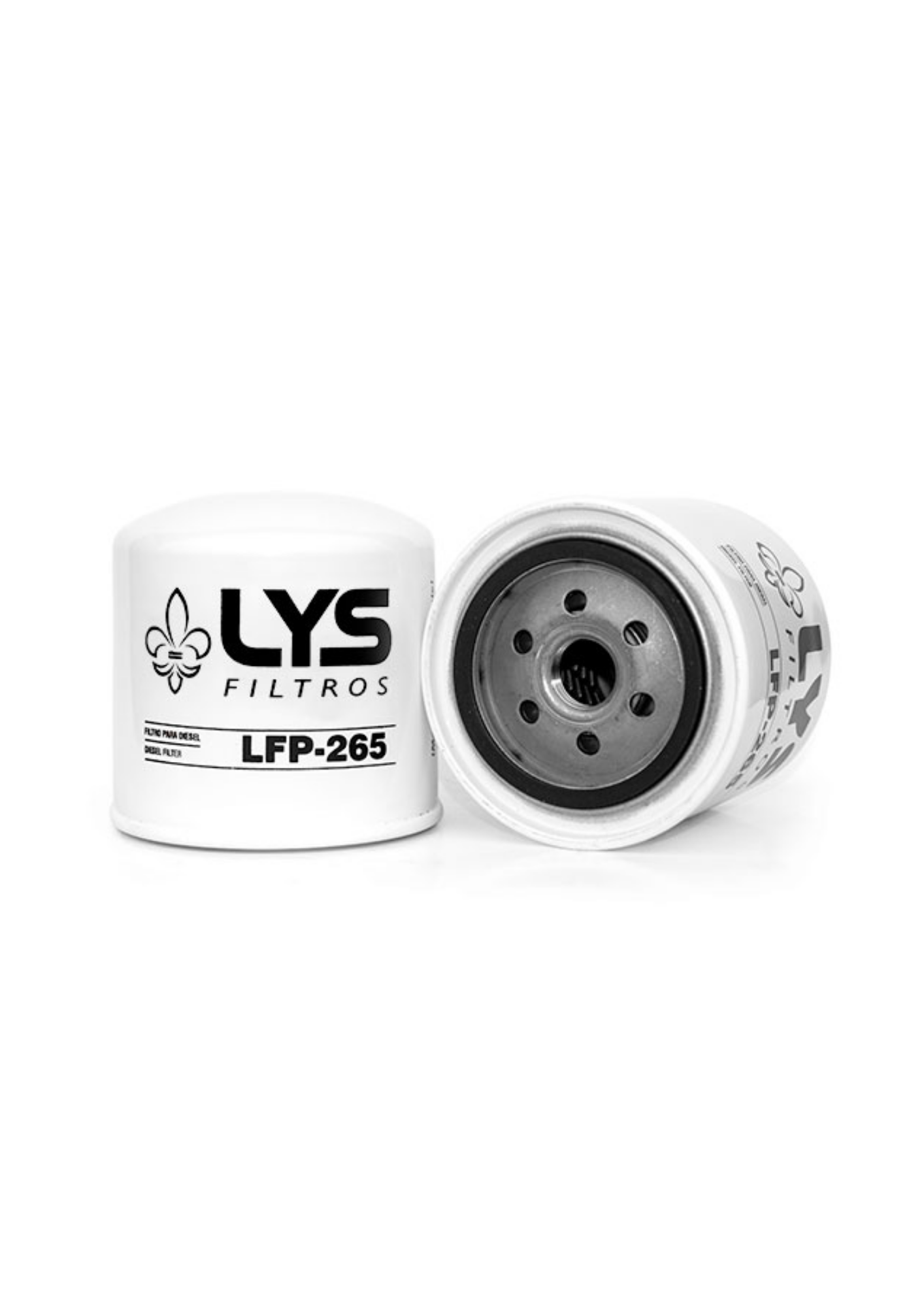 FILTRO LYS LFP-265