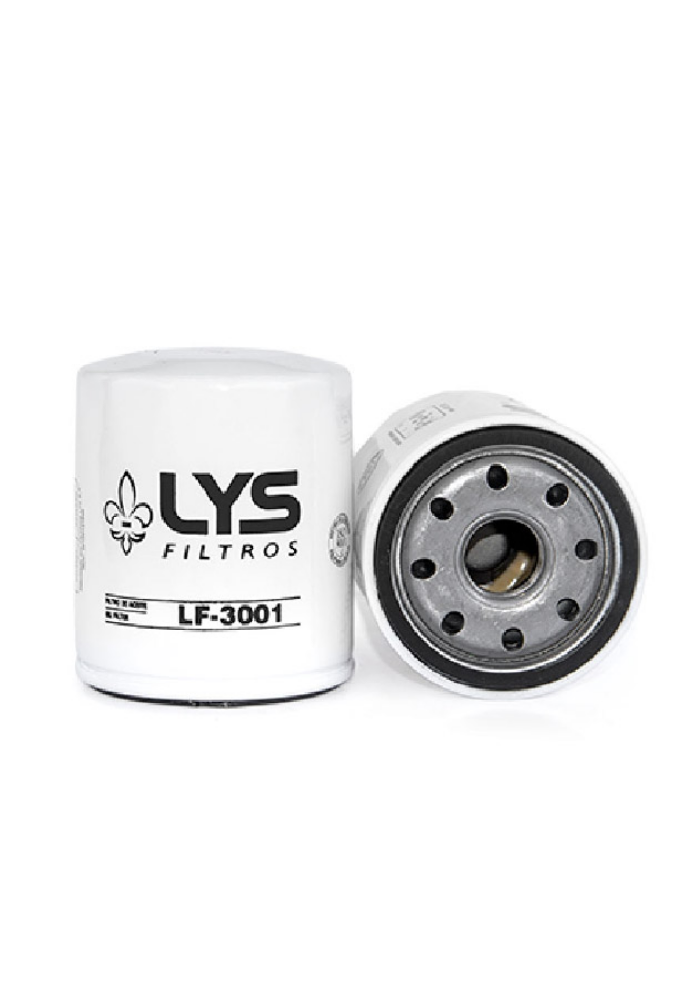 FILTRO LYS LF-3001