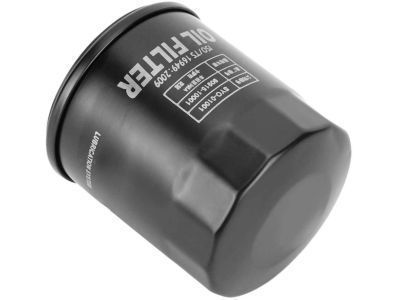 FILTRO TOYOTA	90915-10001