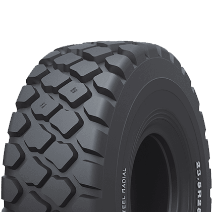 Llanta OTR WESTLAKE CB760 23.5R25 E-3/L-3 — 195A2 · **