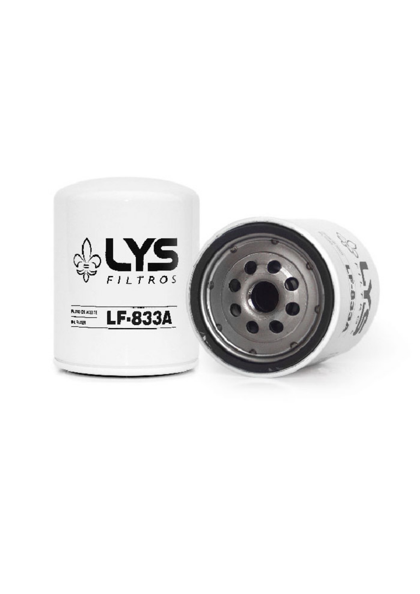 FILTRO LYS LF-833A