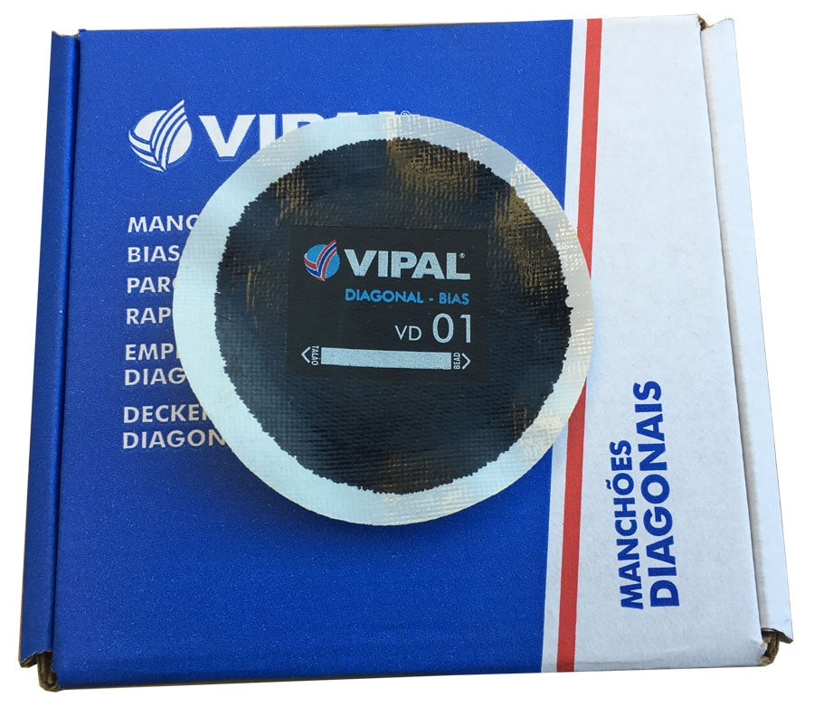 PARCHE VIPAL VD1