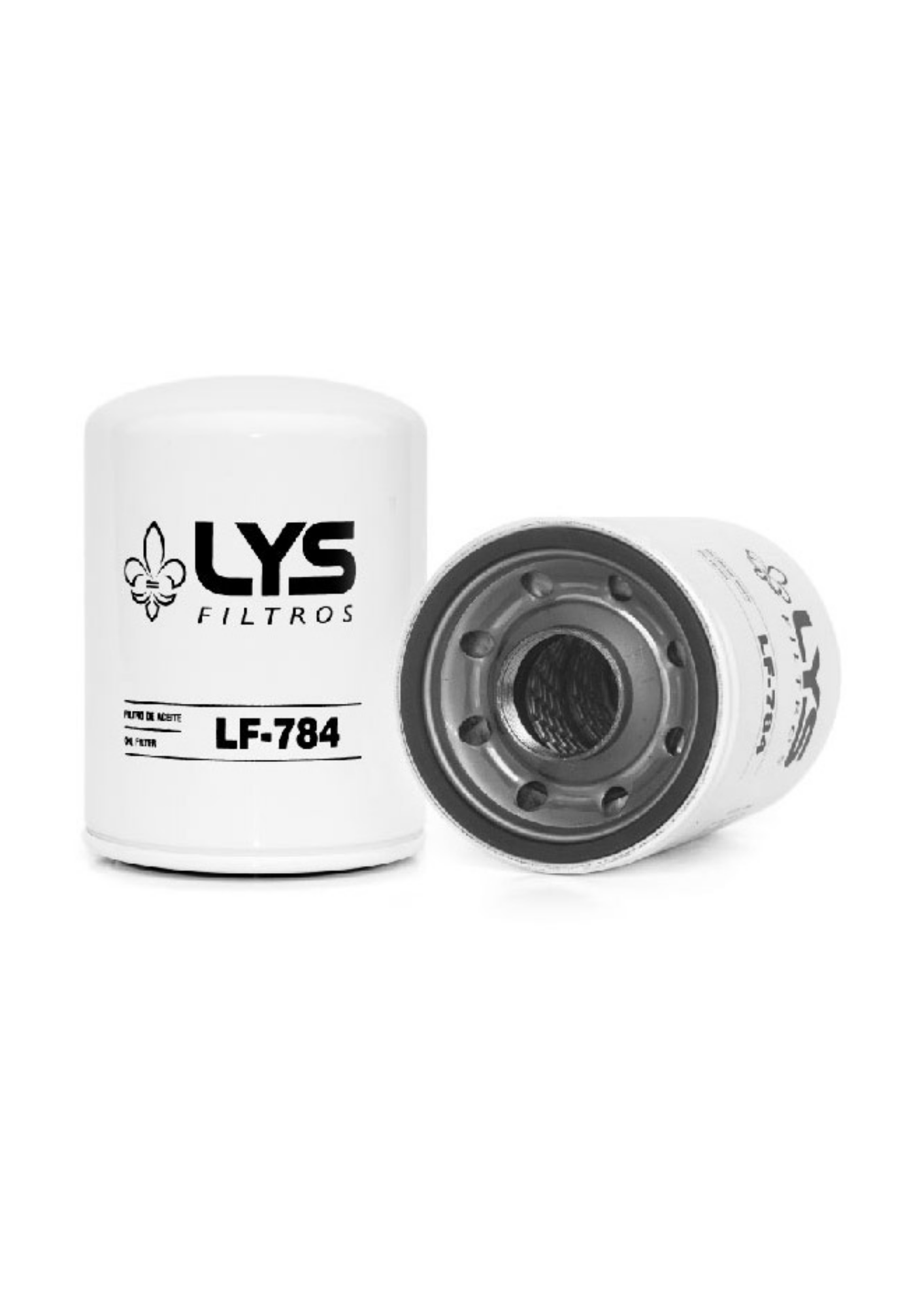 FILTRO LYS LF-784