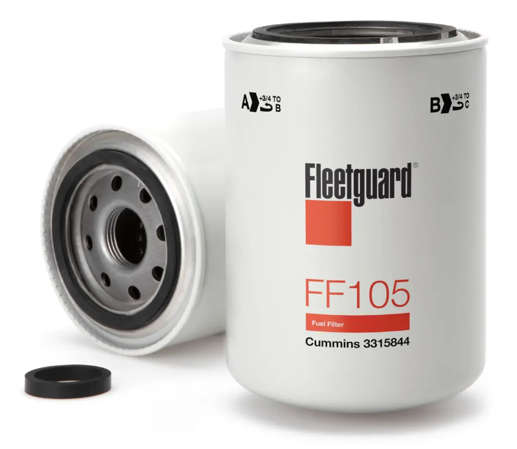 FILTRO FLEETGUARD FF105