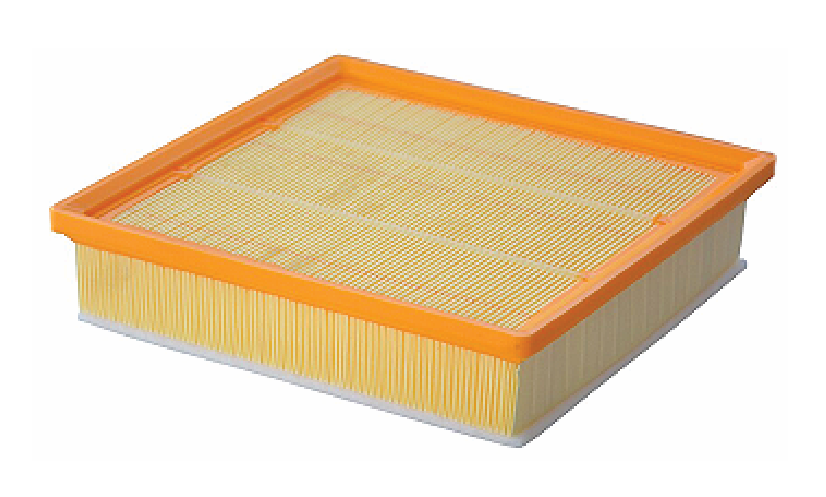 FILTRO DE AIRE PANEL FLEXIBLE AUTOBOSS SB6165