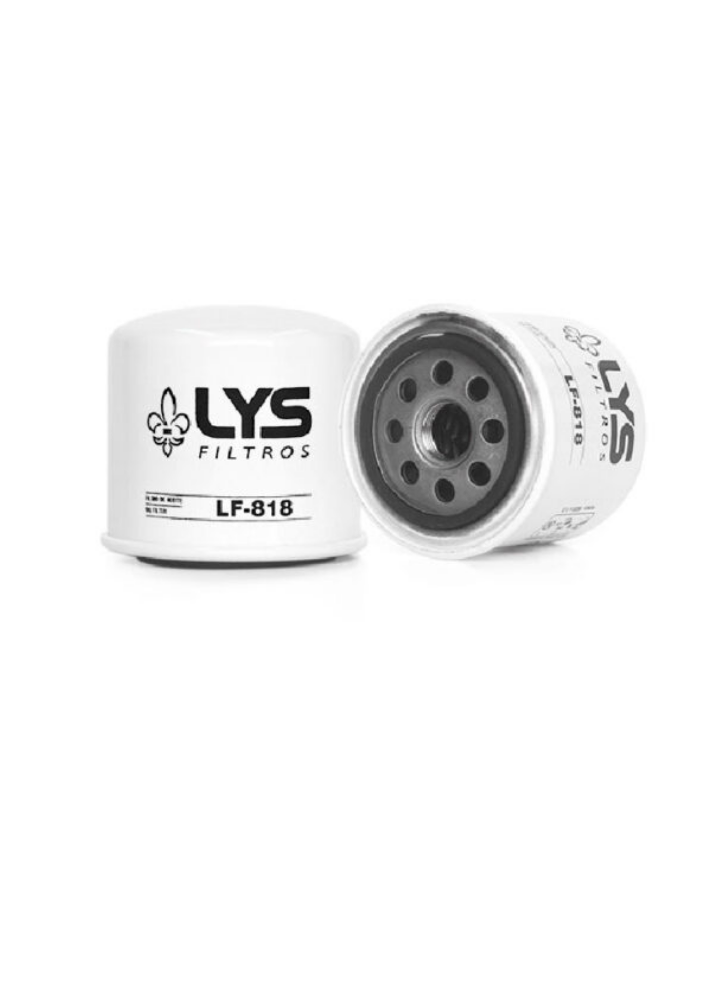 FILTRO LYS LF-818