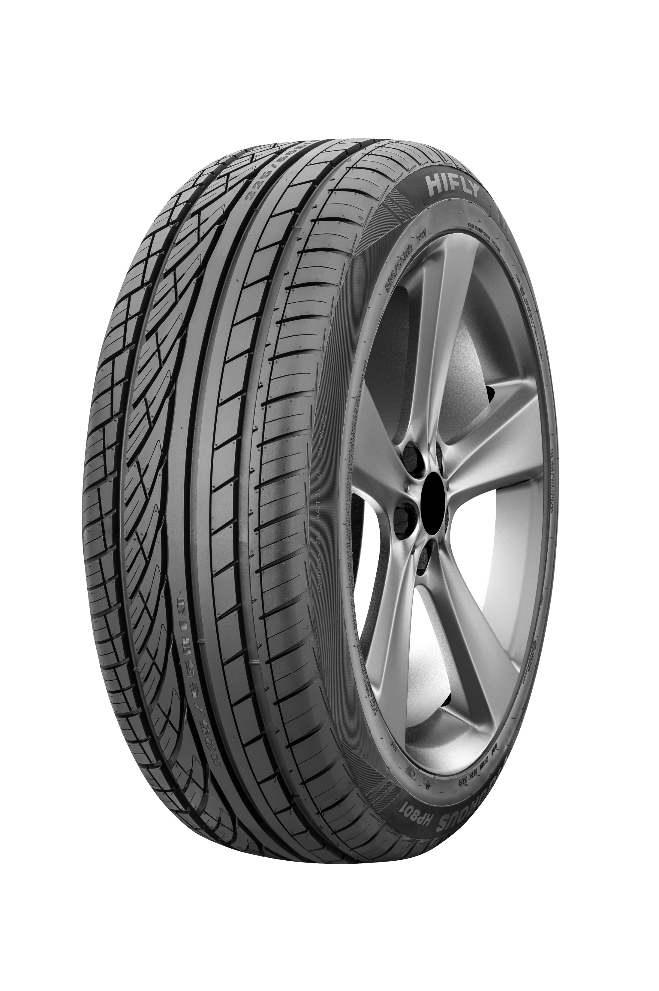 NEUMATICO 215/60 R17 96H VIGOROUS HP801 HIFLY
