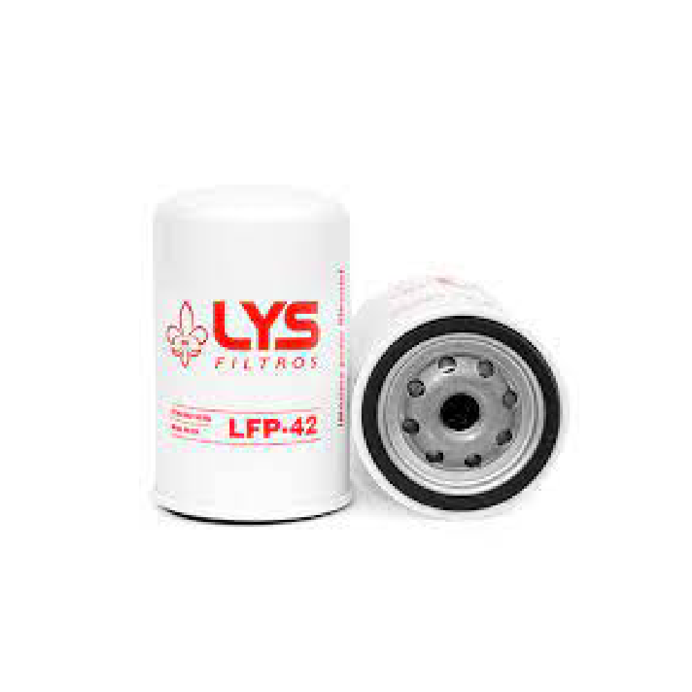 FILTRO LYS LFP-42