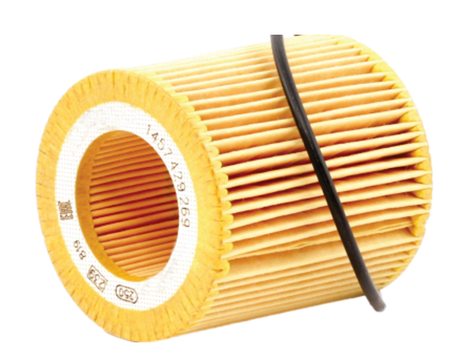 AUTOBOSS OIL FILTER SBE1142