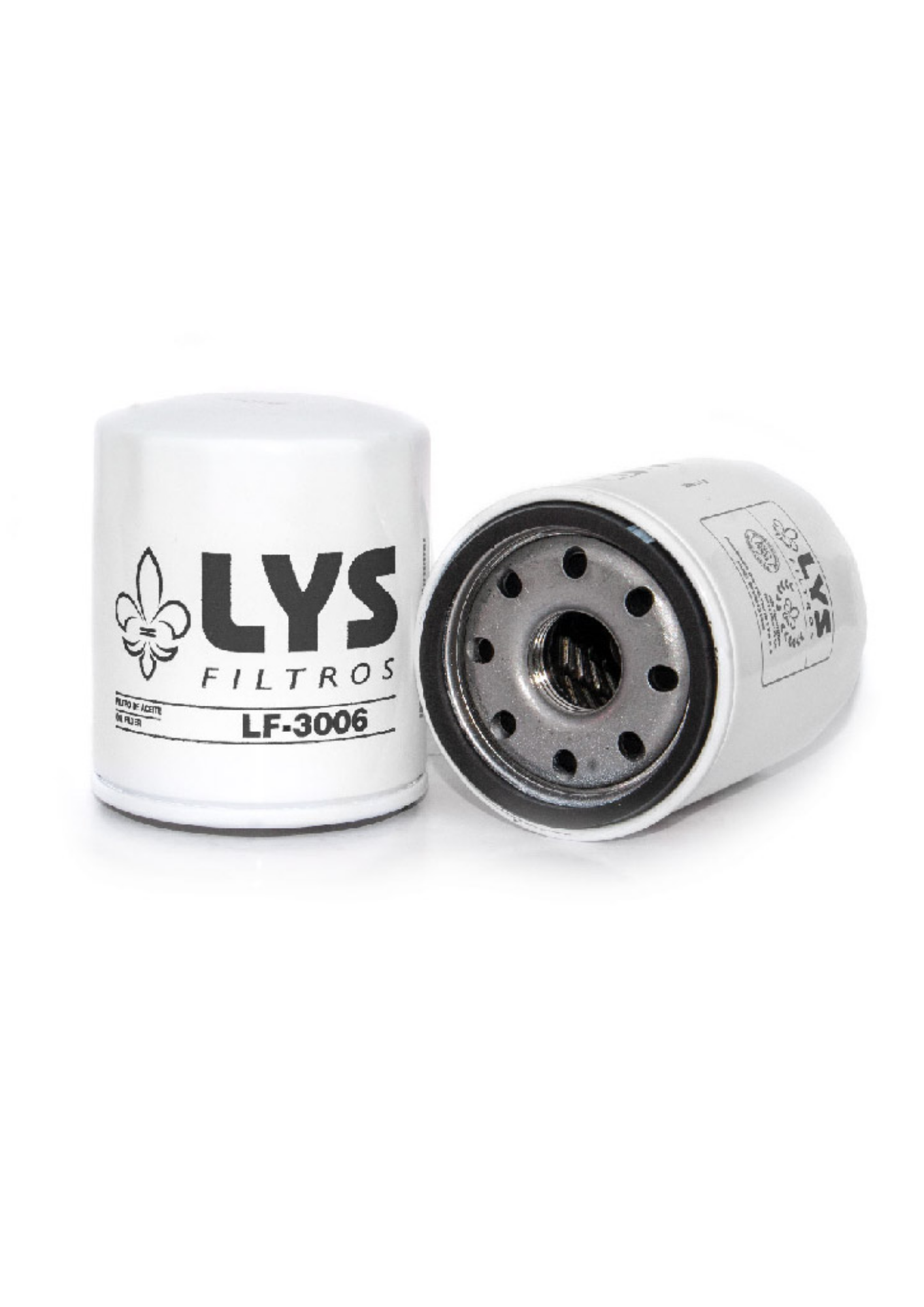 FILTRO LYS LF-3006
