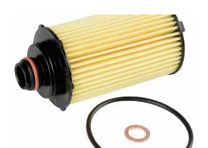 AUTOBOSS OIL FILTER SBE7225