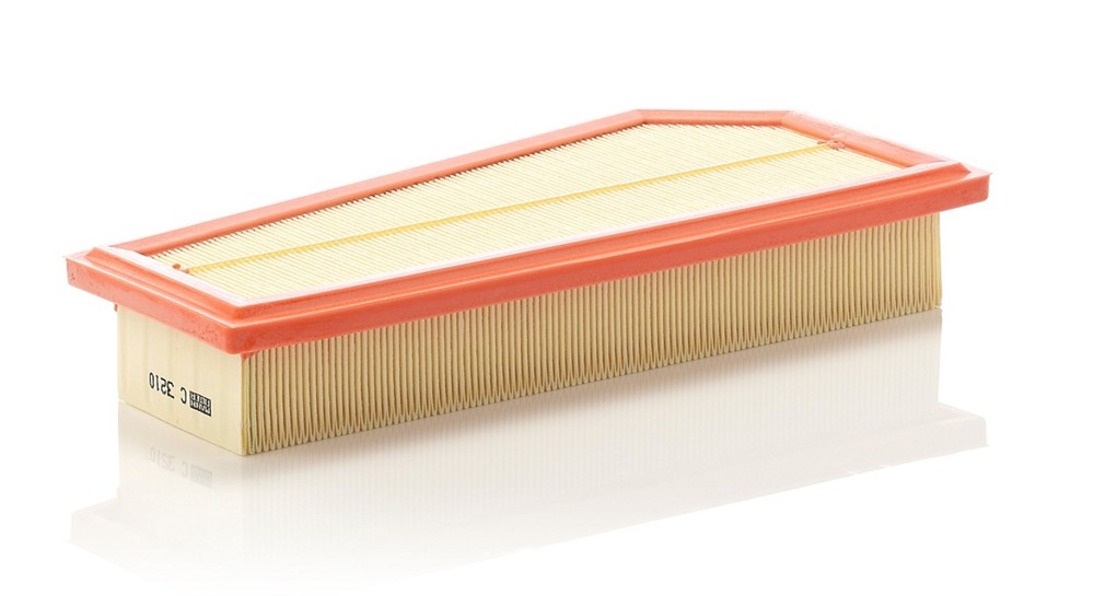 MANNFILTER C3210