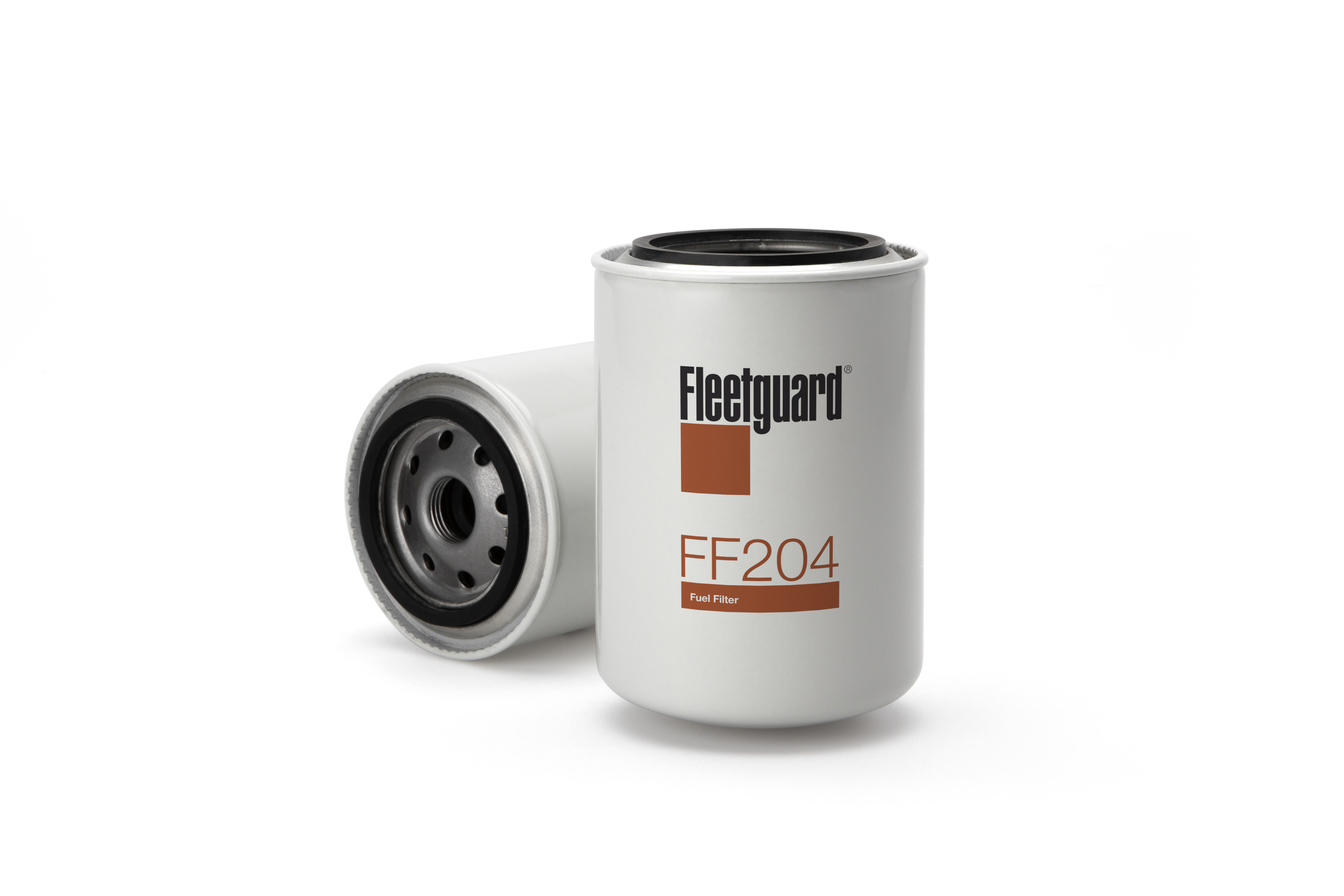 FILTRO FLEETGUARD FF204