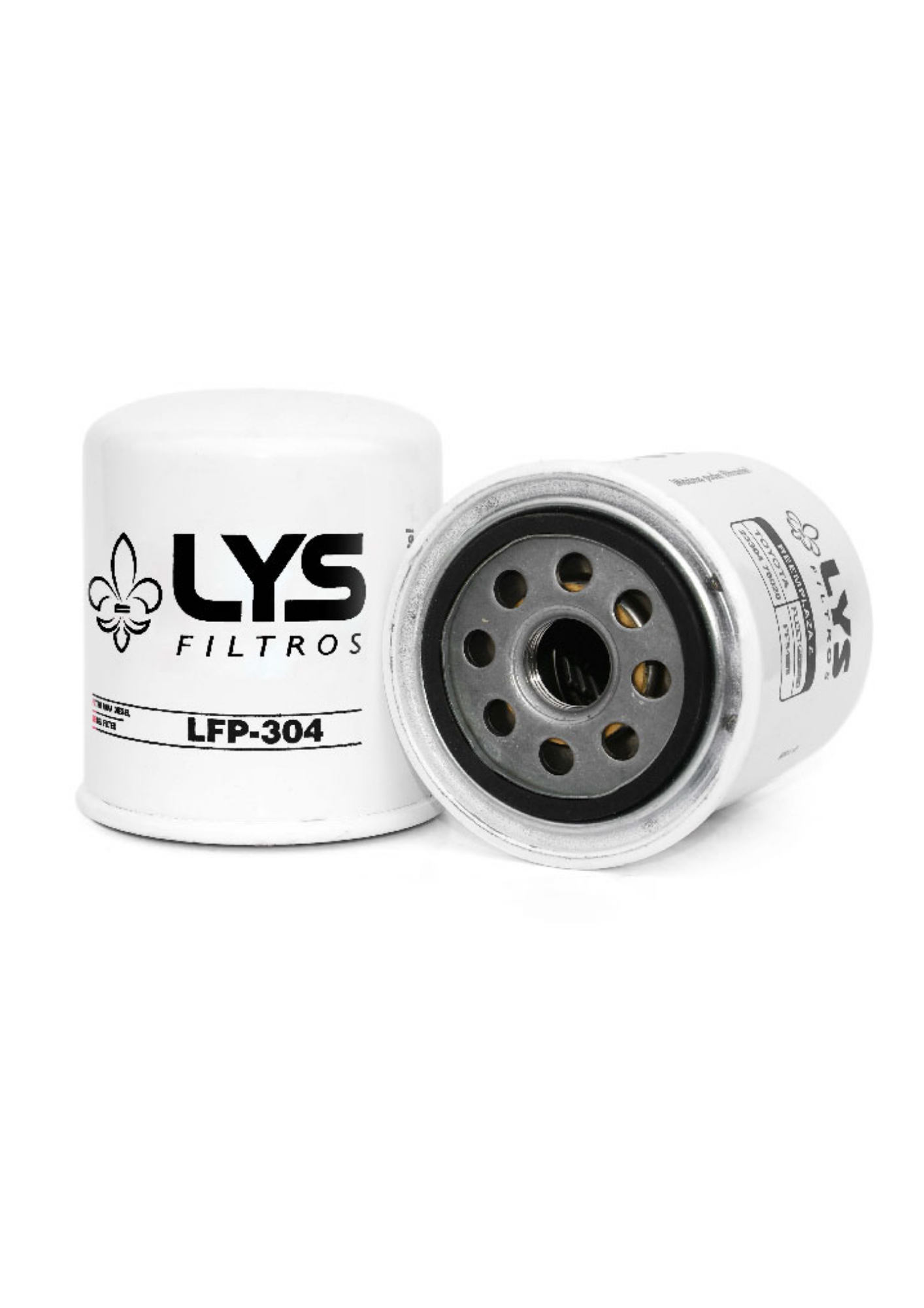 FILTRO LYS LFP-304