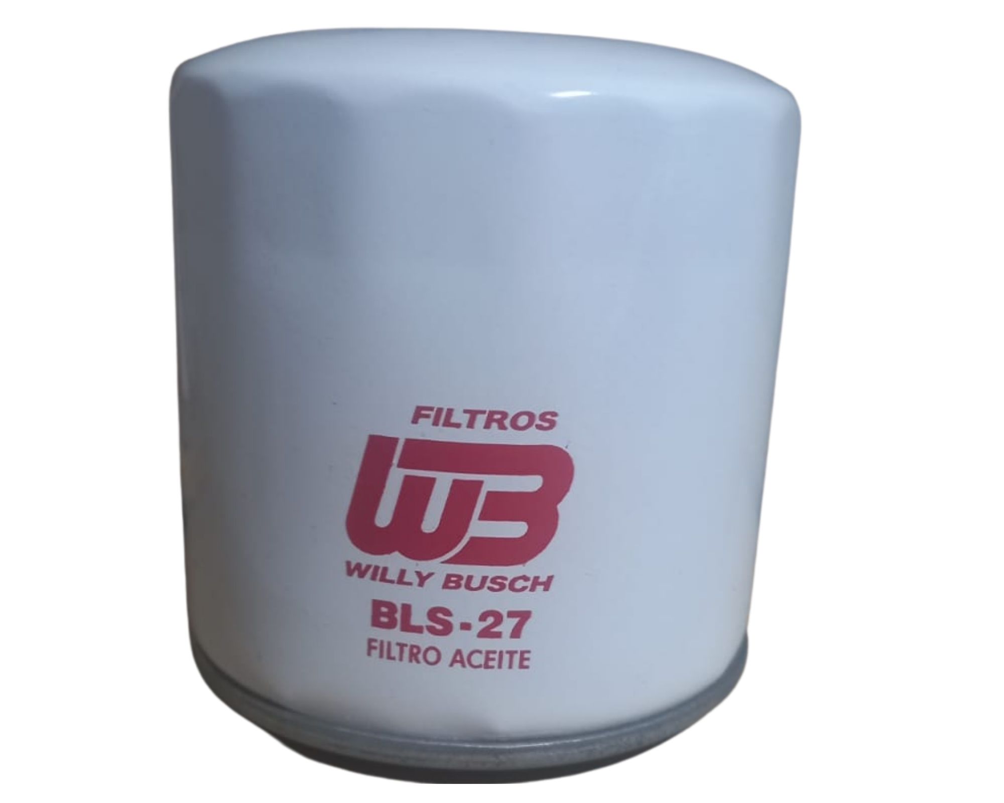 FILTRO WILLY BUSCH BLS-27