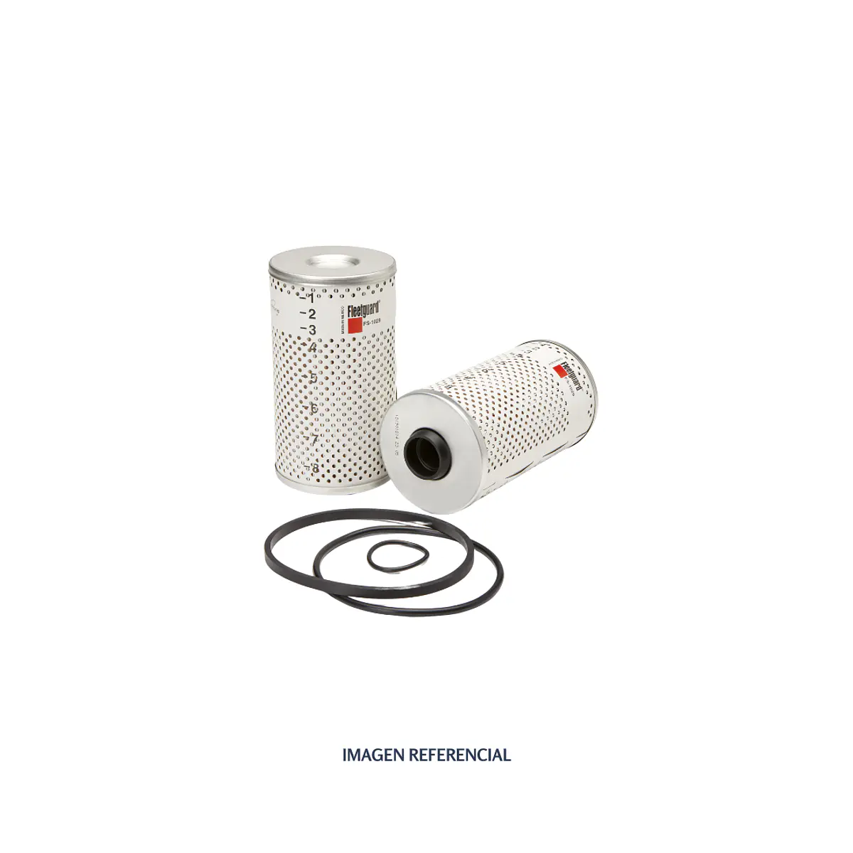 FILTRO FLEETGUARD FS-1029