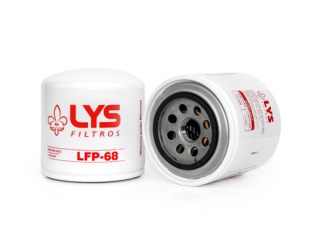 FILTRO LYS LFP-68