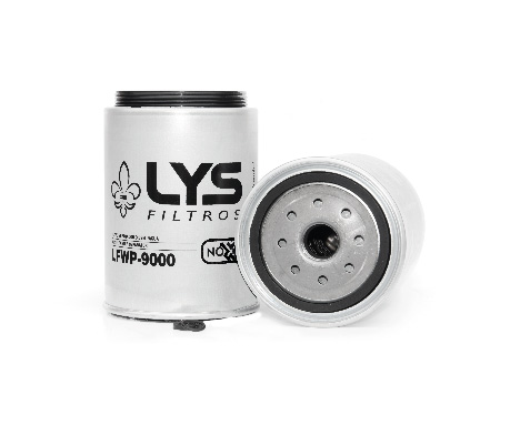 FILTRO LYS LFWP-9000