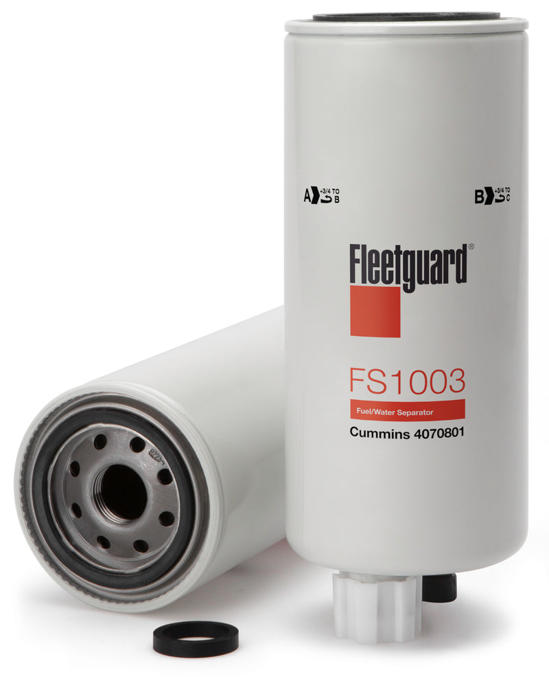 FILTRO FLEETGUARD FS1003