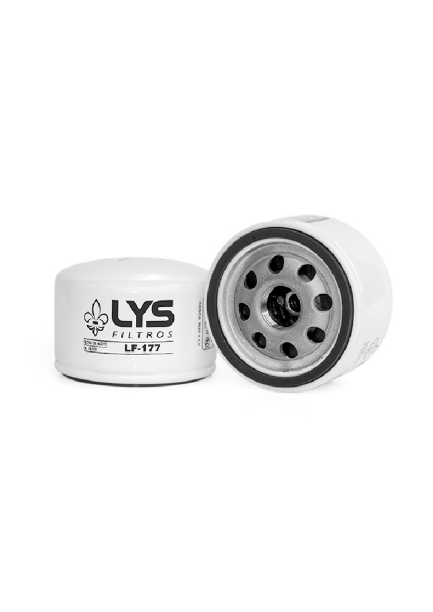FILTRO LYS LF-177