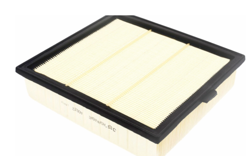 FILTRO DE AIRE PANEL FLEXIBLE AUTOBOSS SB6248
