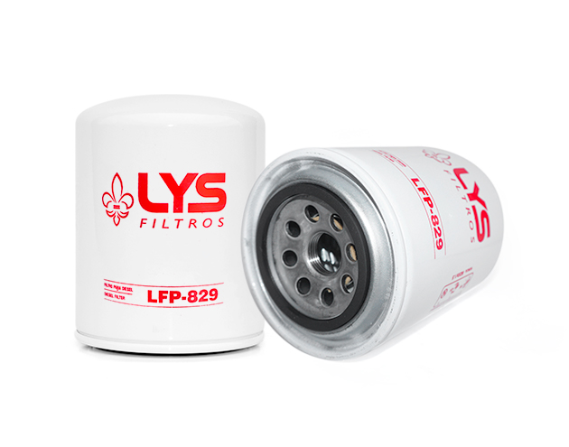FILTRO LYS LFP-829