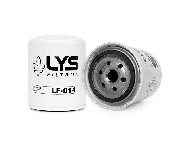 FILTRO LYS LF-014