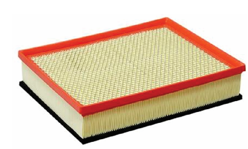 FILTRO DE AIRE PANEL FLEXIBLE AUTOBOSS SB7579