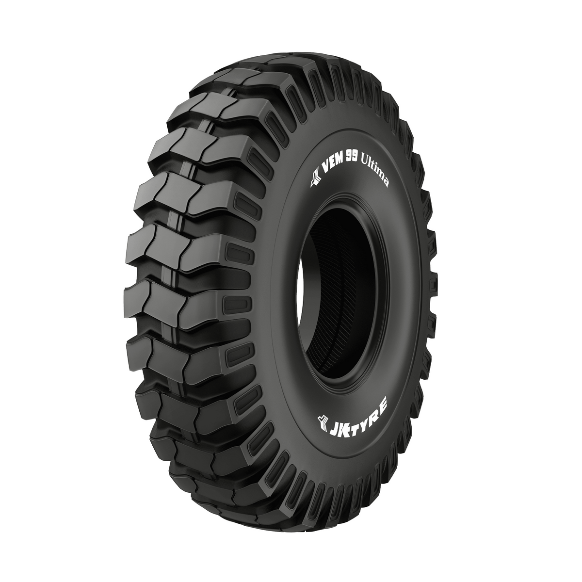 Llanta OTR JKTYRE VEM99 Ultima 16/70-20 L-3 — 16PR