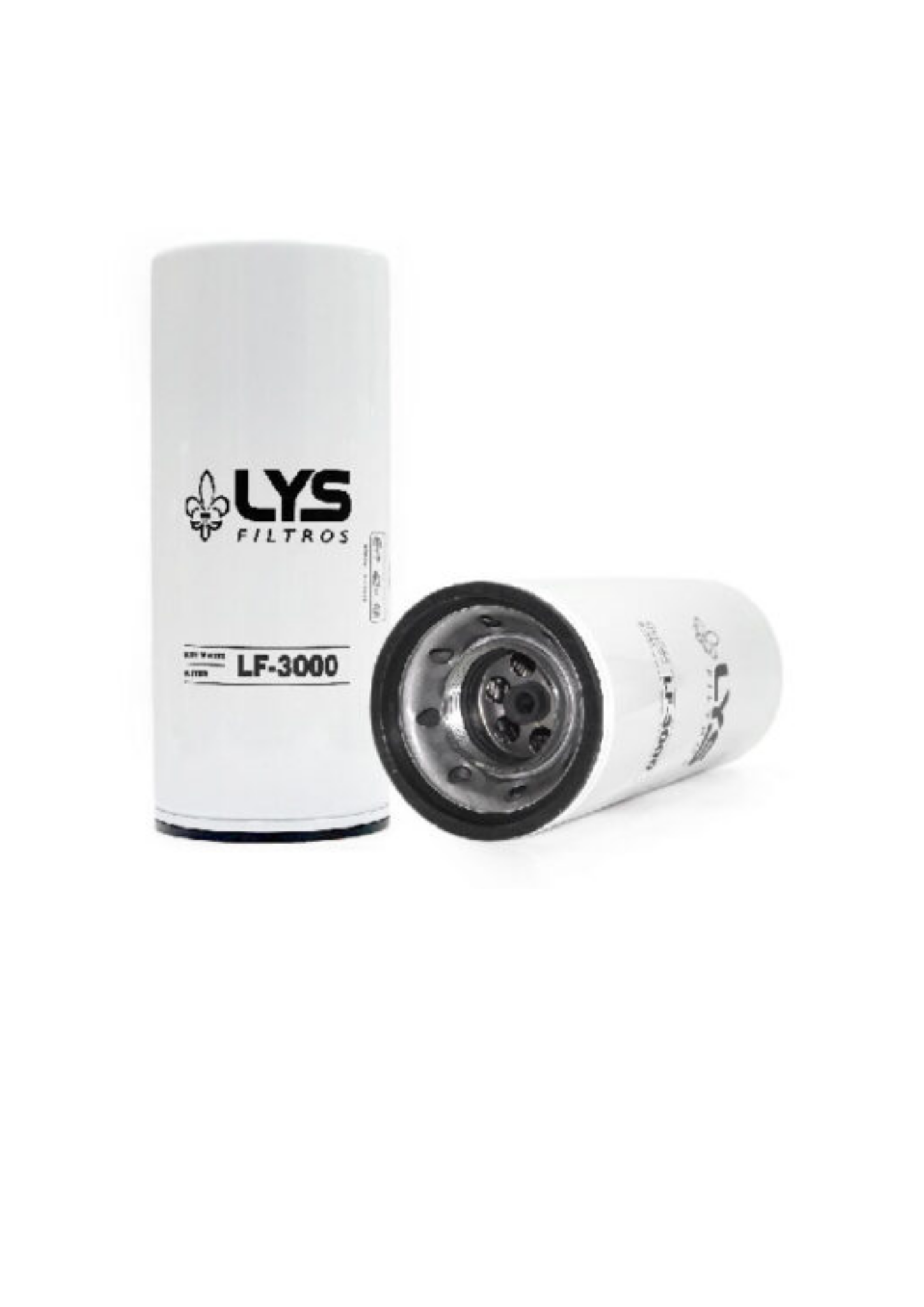 FILTRO LYS LF-3000