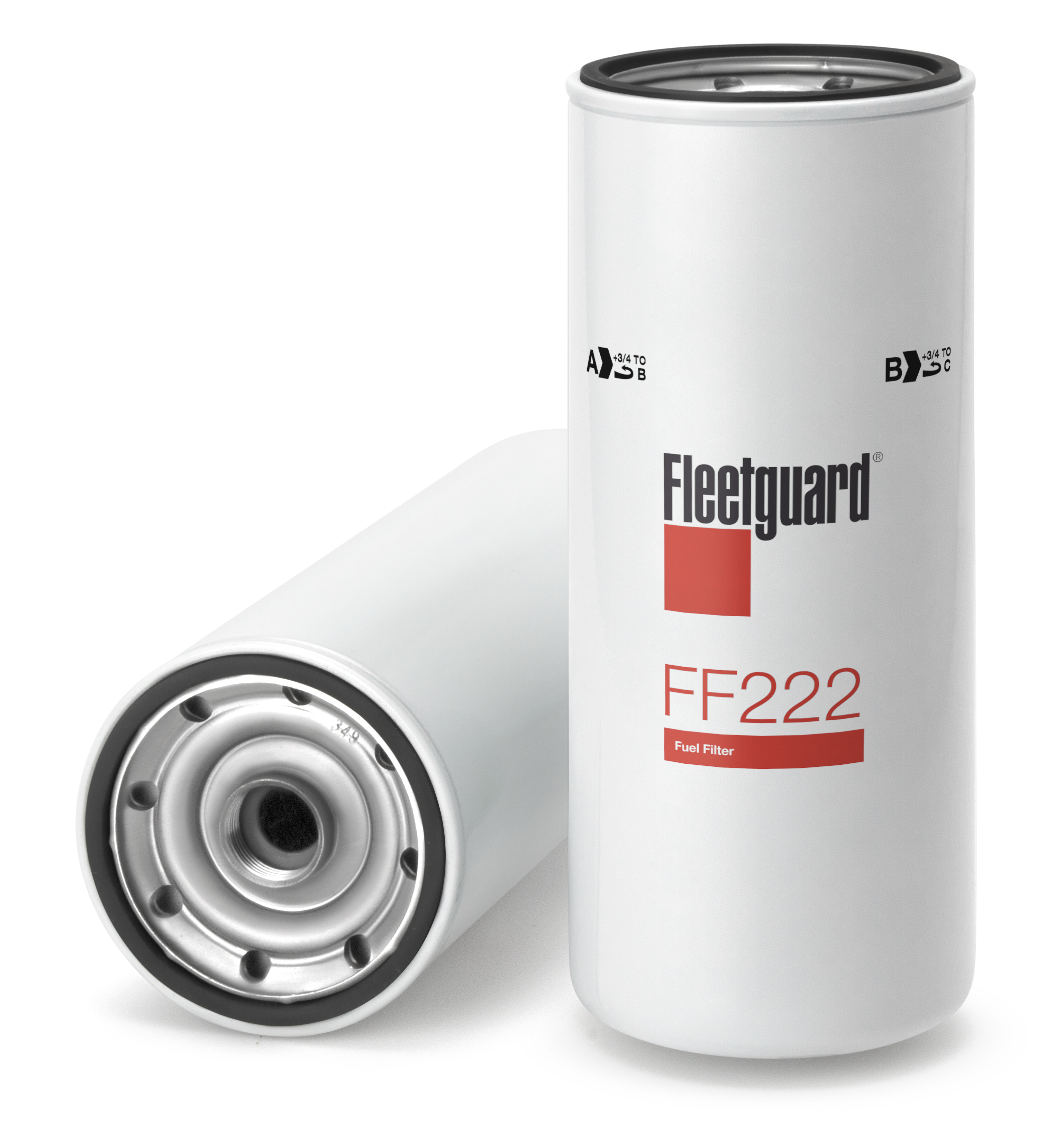 FILTRO FLEETGUARD FF222