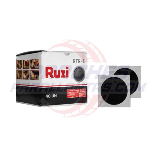 PARCHE RUZI RTR-3