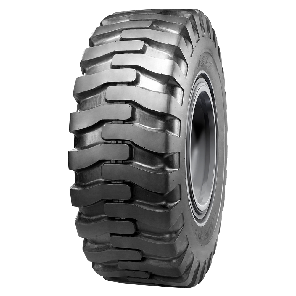 Llanta OTR LING LONG E-2/L-2 17.5-25 E-2/L-2 — 16PR · TL