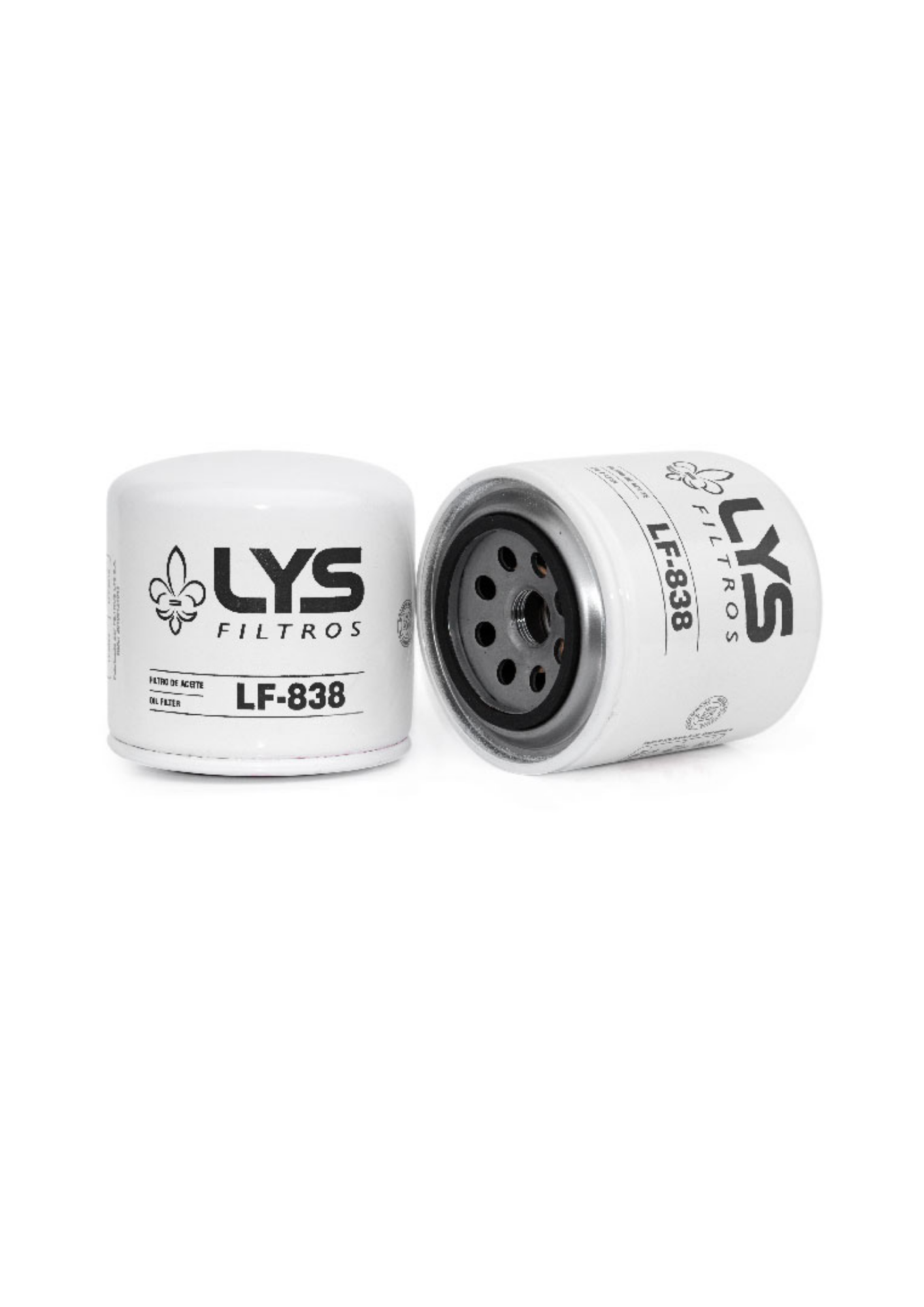 FILTRO LYS LF-838