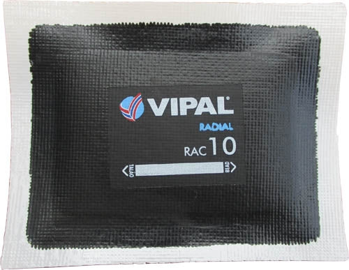 PARCHE VIPAL RAC 10 A FRIO